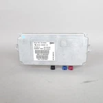 2011-2017 Bmw X3 Top Rear View Camera Module 66539282422 Oem. Fixed Price $37.20.