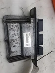 Engine Ecm Electronic Control Module 8-280 4.6L 13-14 Ford E150 Van DC2A12A650GC. Fixed Price $171.49.