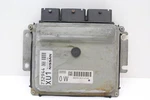2015 Nissan Altima NEC013-028 Computer Engine Control Ecu Ecm Ebx Module. Fixed Price $23.98.