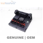 2010 Vw Passat - Onboard Supply Control Module 3C8937049S. Fixed Price $116.49.