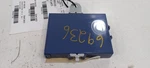 Driver Park Assist Fits 07-11 Lexus GS350 Oem. Fixed Price $20.82.
