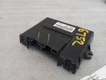 LC3A7H417AD Chassis Ecm Transfer Case Fits 17-23 Ford F250SD Pickup 402146. Fixed Price $150.00.