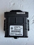 2011 Audi Q7 3.0T Automatic Quattro Transmission Control Module Oem 0C8927750N. Fixed Price $75.00.