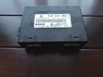 2003-2006 Porsche Cayenne 955 Parking Assist Control Module 7L0919283F. Fixed Price $54.76.