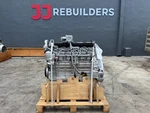 Reman Mercedes Benz OM906LA 3/4 Diesel Engine, MBE900, 6MBXH6.37DJA, R23536284. Fixed Price $17000.00.