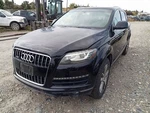 Chassis Ecm Driver Park Assist Fits 07-12 Audi Q7 10086388. Fixed Price $124.02.