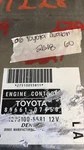 89661-07450 Toyota Avalon 2006 Ecu Ecm Computer. Fixed Price $35.00.