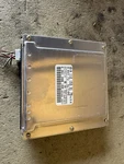 2003 Mercedes C240 Ecu Ecm Engine Control Module Unit A1121533179 Oem Computer. Fixed Price $64.97.