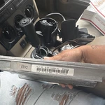 2008 Ford Explorer Mountaineer Engine Computer Module 8L2A-12A650-GC. Fixed Price $175.00.