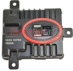 Metzger Gas Discharge Lamp Ballast Left Right For Bmw X1 Z4 E84 63127250624. Fixed Price $139.02.