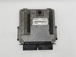 2017 Lincoln Mkc 2.3L Engine Computer Control Module Ecu Ecm Oem HJ7A-12A650-EA. Fixed Price $37.99.