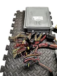 2011-2014 Bmw X5 X6 E70 E71 N63 4.4L Dme MSD85.1 Ecu Engine Computer 7644075 Oe. Fixed Price $575.00.