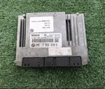 Bmw 545I 745I 645I Dme Engine Control Module Ecu Ecm Computer 7552310. Fixed Price $150.00.