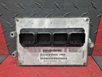 2011 Jeep Liberty Engine Control Module Ecm Ecu #68057302AB. Fixed Price $286.00.