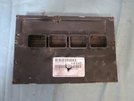 2006 Chrysler Pt Cruiser Engine Control Unit Ecu Ecm 05034440AE 05033426AG. Fixed Price $159.99.