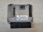 2012-2014 Volkswagen Beetle 2.0L Engine Control Module Ecm Pcm Oe 06J 906 027 Ae. Fixed Price $120.00.