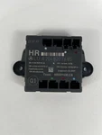 2008 2014 Mercedes-benz C300 Oem Door Control Module Unit Rear Right Side. Fixed Price $31.00.