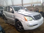 Chassis Ecm Transfer Case Upper Right Hand Dash Fits 03-09 Lexus GX470 6974008. Fixed Price $117.89.