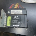 2009-2014 Hyundai Sonata Remote Engine Start Security Control Module 00056-ADU20. Fixed Price $45.00.