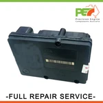 Abs Module Prompt Repair Service For Volvo S70 2.0L 1997-2000. Fixed Price $881.61.