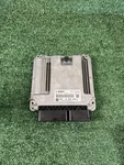 Bmw 2013-2015 X5 3.0L Diesel 585 629 Engine Computer Module Ecu Ecm Pcm. Fixed Price $449.98.
