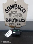 2021-2022 Jeep Grand Cherokee Network Gateway Module: 68410619AF. Fixed Price $85.00.