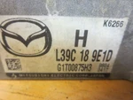 07 08 09 10 Mazda 5 Transmission Computer. Tcu Tcm, L39C189E1D, 2.3L. Fixed Price $167.00.