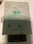 Bmw Ews 3 4100191. Used.. Fixed Price $36.00.