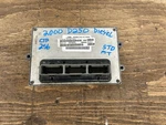 2000 Dodge Ram 2500-3500 5.9L Cummins Diesel, Pcm, Mt P56028500AB Oem Manual. Fixed Price $399.00.