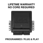 Engine Computer Programmed Plug&play 2006 Nissan Frontier 23710-ZP02A 2.5L Ecm. Fixed Price $1132.99.