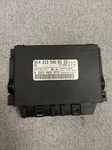 2007 Mercedes CLS550 Parktronic Assist Control Module A2195450332; 0263004072. Fixed Price $44.95.