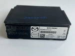 2013 MAZDA6 Body Control Module Bcm KD45-675X0B Oem. Fixed Price $98.18.