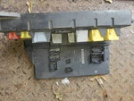 900 63 03 Mercedes Sprinter W906 Sam Body Computer Control Module Unit Oem. Fixed Price $230.00.