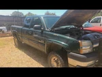 Chassis Ecm 2500 Hd Fits 04 Sierra Pickup 1327445. Fixed Price $106.00.
