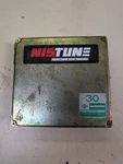 Nissan Oem Ecu A11-B44 G72 91-94 240SX S13 KA24DE With Nistune. Fixed Price $400.00.