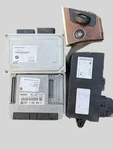 Share Bmw X5 E70 4.8 N62B48 06-10 Engine Control Unit Ecm Ecu Dme CAS3 7582306. Fixed Price $390.00.