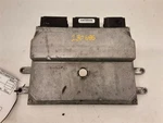 16 Lincoln Mkz Engine Ecm Electronic Control Module 3.7L Id DG9A-ADA. Fixed Price $121.00.