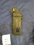 Chassis Ecm Body Control Bcm Left Hand Dash Fits 07-11 Saab 9-3 483874. Fixed Price $38.00.