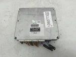2010-2010 Toyota Highlander Engine Control Computer Ecu Pcm Ecm Pcu Oem Wleai. Fixed Price $95.90.