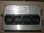 Dodge Durango 2012 3.6L 4X4 Ecu Ecm Pcm Engine Control Module Oem 68111707AD. Fixed Price $99.99.