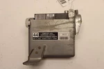 2013-2015 Lexus GS350 F Sport Active Suspension Control Module Unit Oem. Fixed Price $75.00.