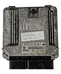 4F1 910 552 Audi S6 2007-2008 Ecm Ecu Computer. Fixed Price $295.00.