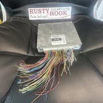 02-04 Toyota Highlander Computer Brain Engine Control Ecu Ecm Ebx 89661-48420. Fixed Price $90.25.