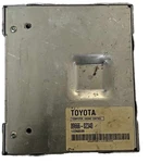 89666-02340 Toyota Matrix 2003-2004 Ecu Ecm Computer. Fixed Price $80.00.