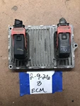 11 Jeep Compass Patriot Caliber Engine Control Module Ecu Ecm P05150542AE Plugs. Fixed Price $48.00.