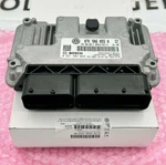 New For 2009 Jetta/rabbit 2.5L M/t Engine Computer Module Ecm/ecu 07K 906 055. Fixed Price $399.85.