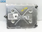 2016-2020 Dodge Ram 5.7 Ecm Electronic Control Module Computer 68361536AE Oem. Fixed Price $179.79.