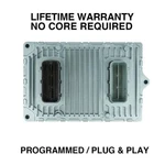 Engine Computer Programmed Plug&play 2014 Dodge Challenger 68214248AG 3.6L Pcm. Fixed Price $407.99.