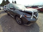 Chassis Ecm Under Front Power Sl Fits 17-24 Murano 12287238. Fixed Price $106.02.