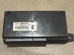 YL5T-14B205-EA Ford Ranger Mazda Mw Mt 4X4 Gem Computer Module 1999. Fixed Price $90.99.